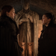 Sophie Turner (left), Maisie Williams (Photo: Helen Sloan/HBO)